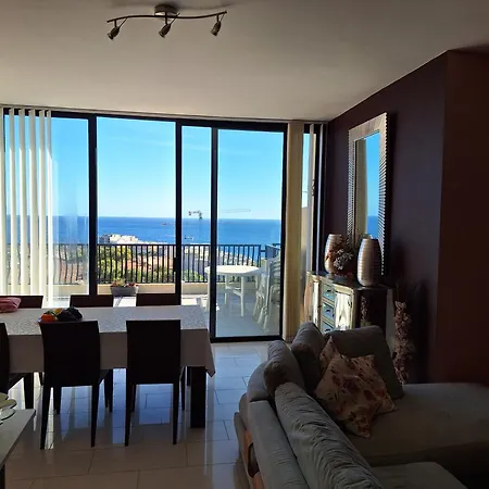 Apartment Penthouse With Sea View Marsaskala