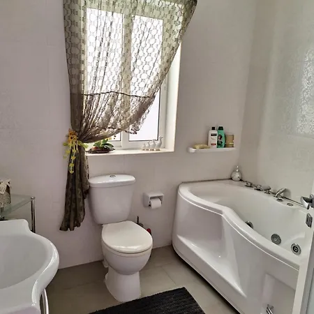 Penthouse With Sea View Apartment Marsaskala